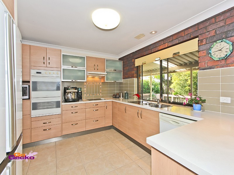 3 Coolcorra Court, Carindale QLD 4152
