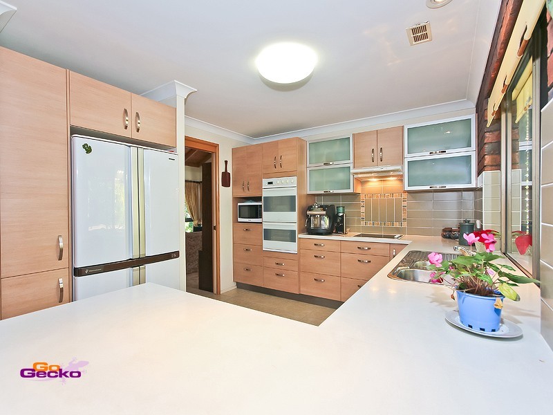 3 Coolcorra Court, Carindale QLD 4152