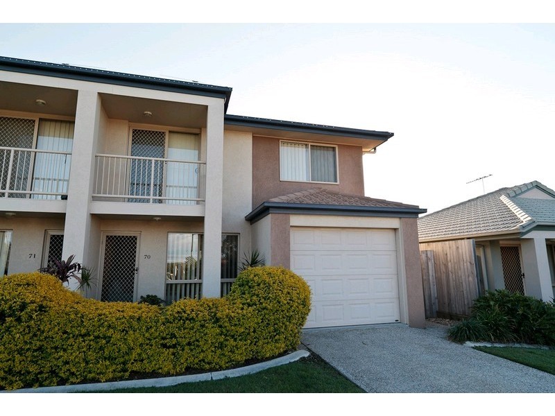 70/20 Johnston Street, Carina QLD 4152