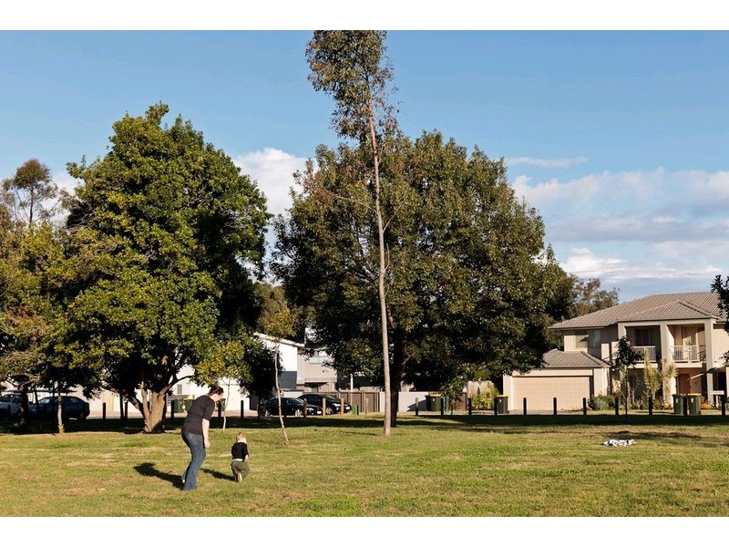 70/20 Johnston Street, Carina QLD 4152