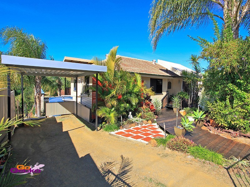 38 Arura Street, Mansfield QLD 4122