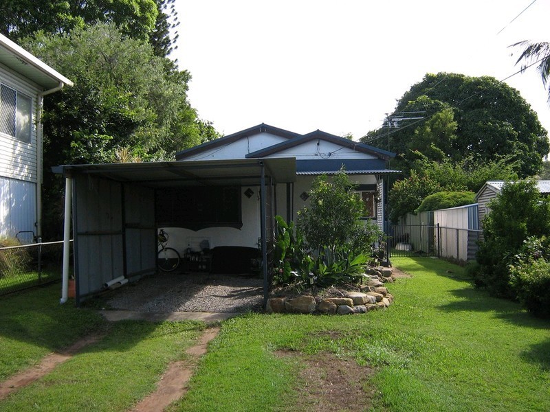 7 Smythes Avenue, Wynnum QLD 4178