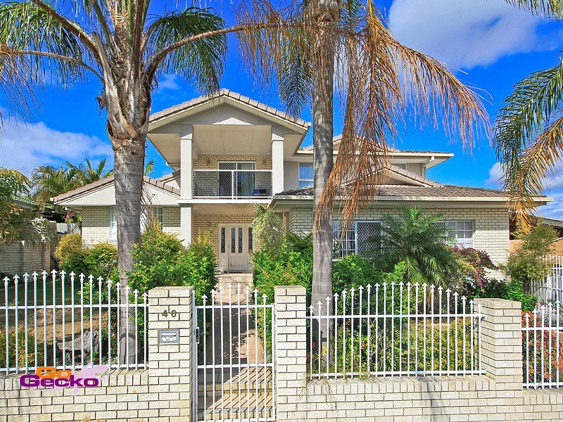 46 Plaza Street, Wynnum West QLD 4178