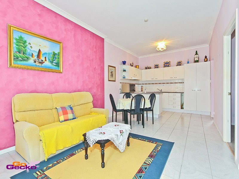 46 Plaza Street, Wynnum West QLD 4178