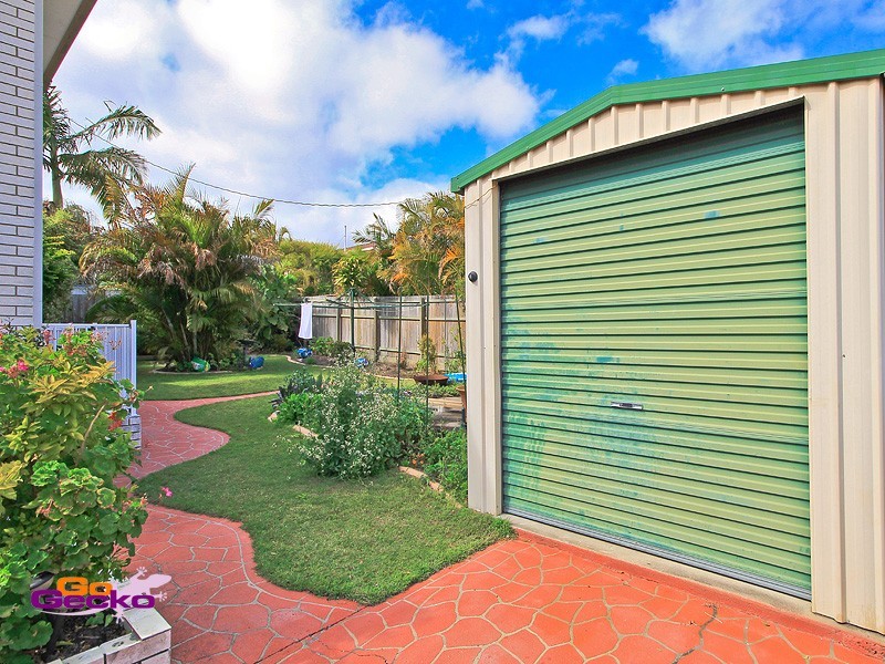 46 Plaza Street, Wynnum West QLD 4178