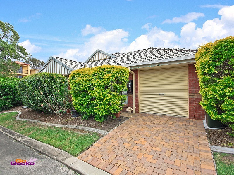 27/15 Epala Street, Carina QLD 4152