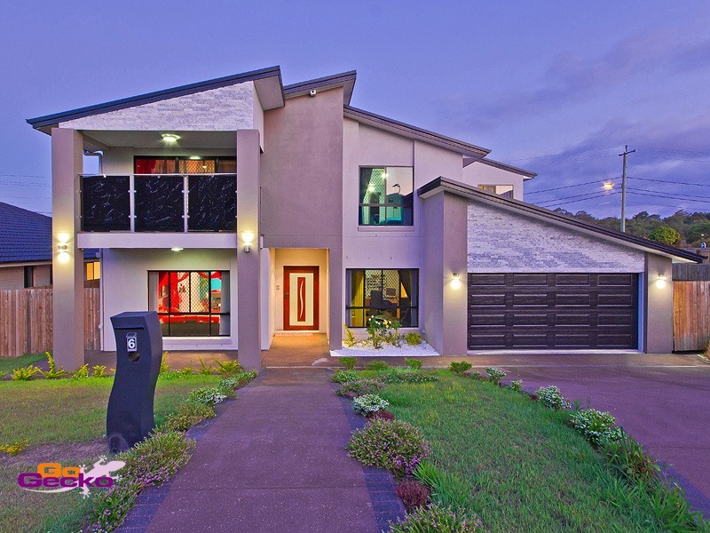 6 Hernandia Place, Mackenzie QLD 4156