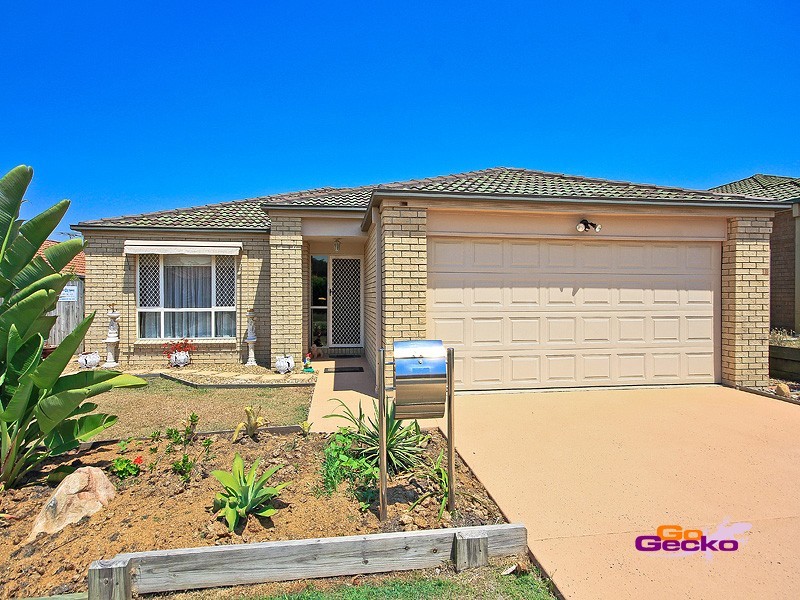63 Coventry Circuit, Carindale QLD 4152