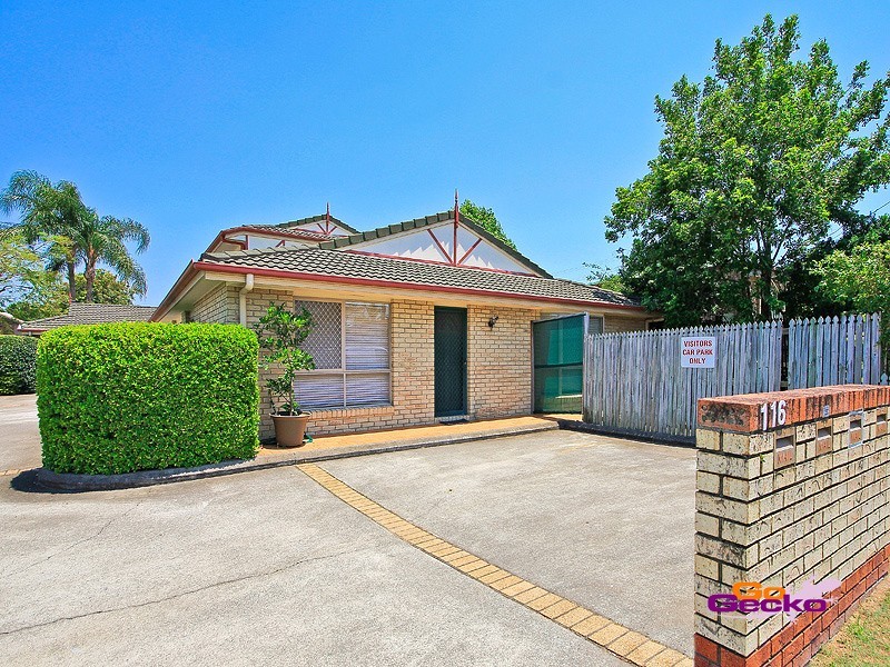 1/116 Adelaide Street, Carina QLD 4152