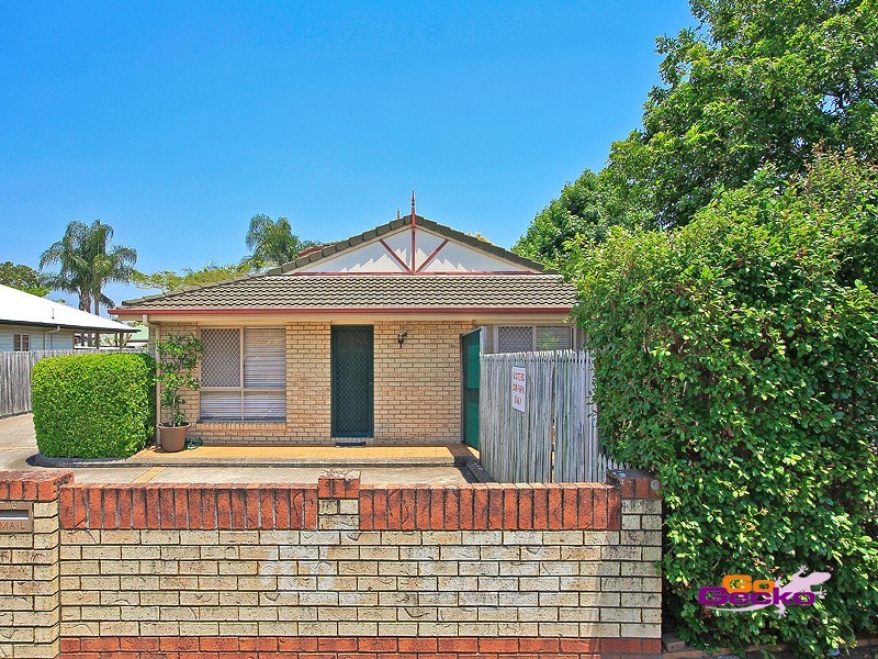 1/116 Adelaide Street, Carina QLD 4152