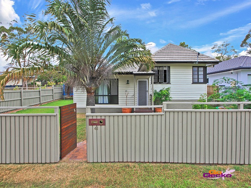 41 Bernecker Street, Carina QLD 4152