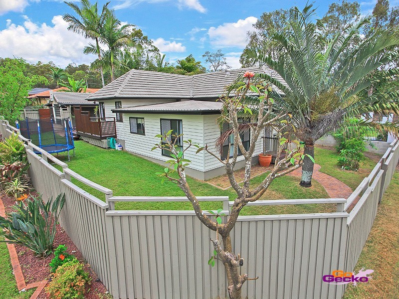 41 Bernecker Street, Carina QLD 4152