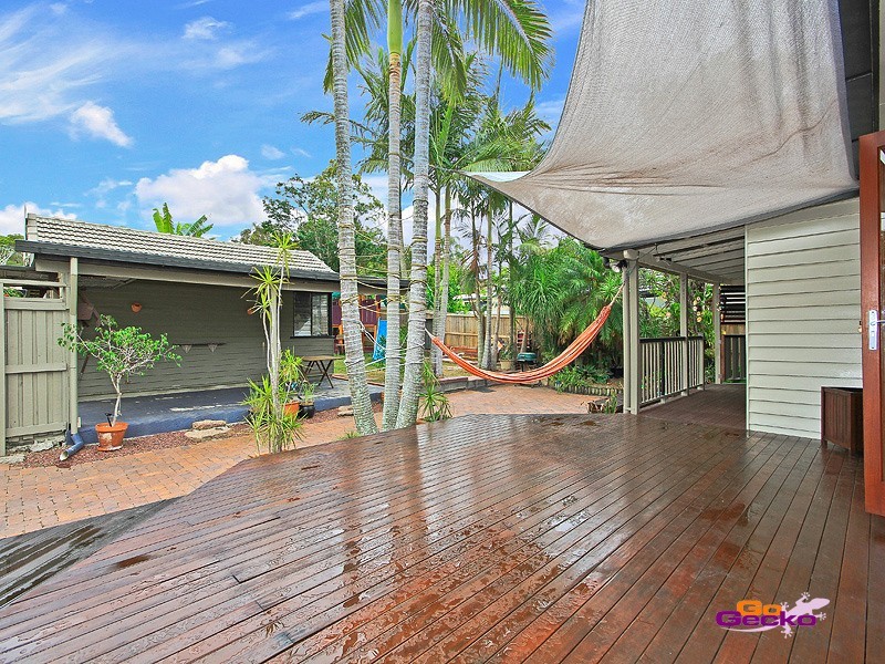 41 Bernecker Street, Carina QLD 4152
