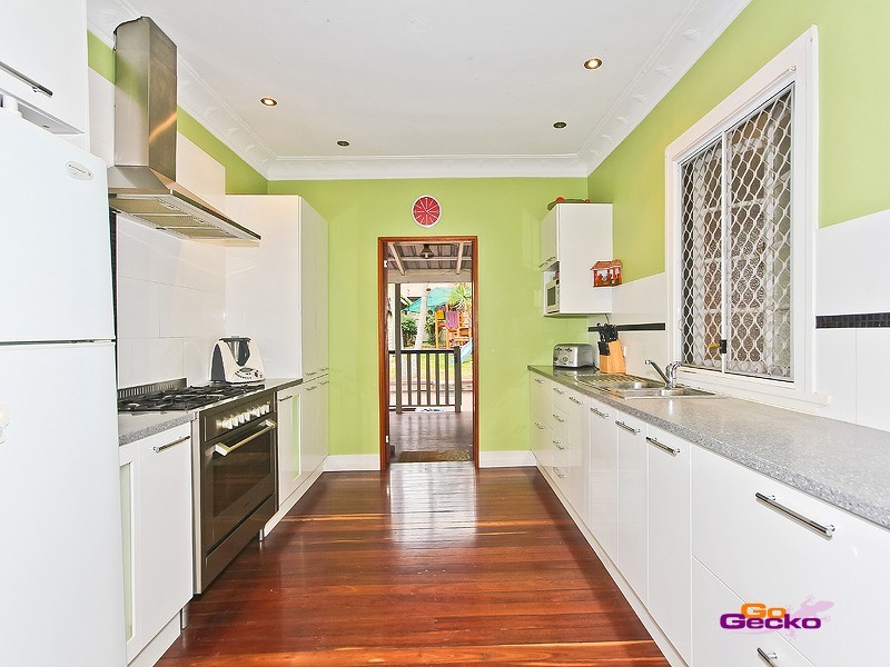 41 Bernecker Street, Carina QLD 4152