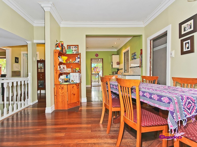 41 Bernecker Street, Carina QLD 4152