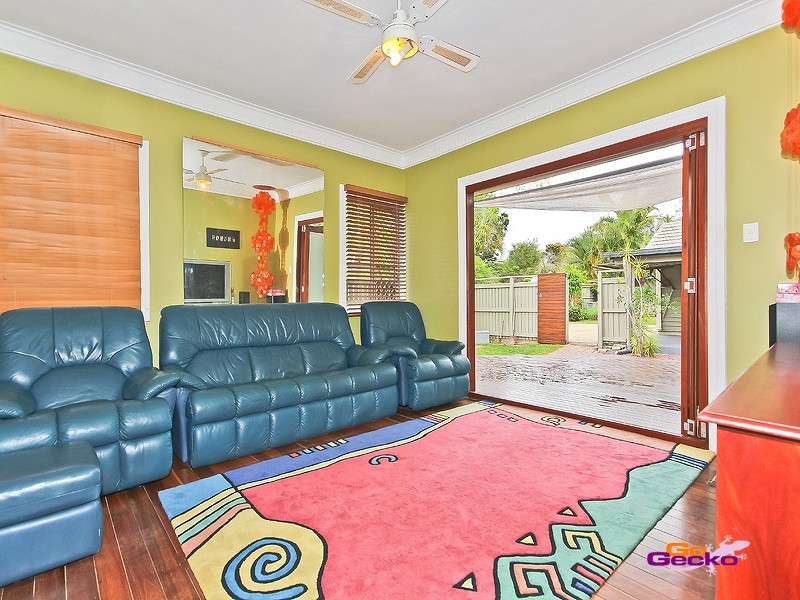 41 Bernecker Street, Carina QLD 4152