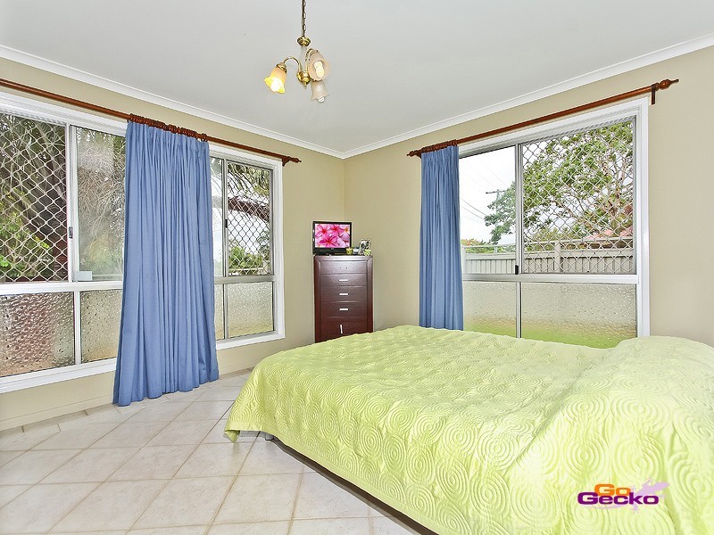 41 Bernecker Street, Carina QLD 4152