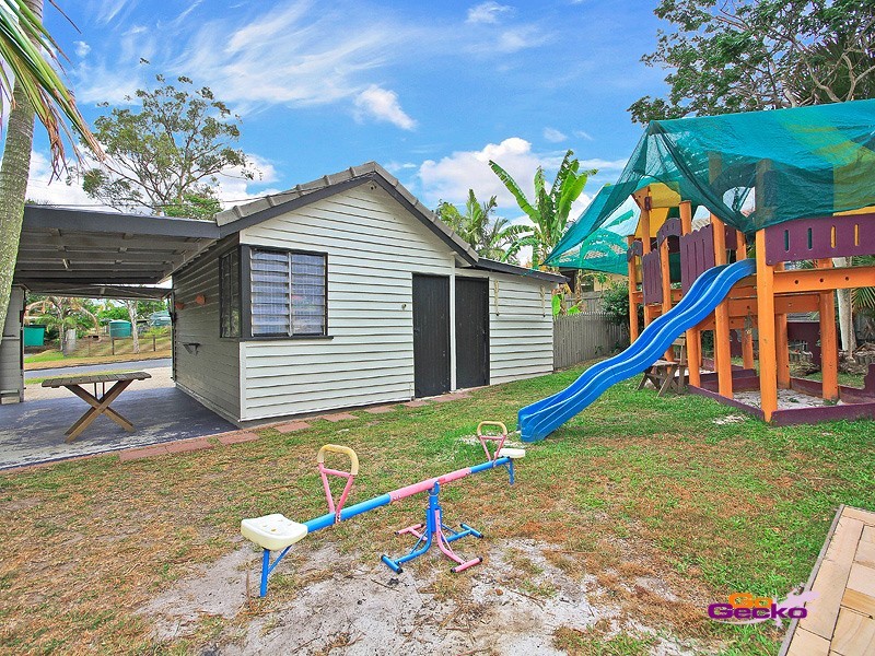 41 Bernecker Street, Carina QLD 4152