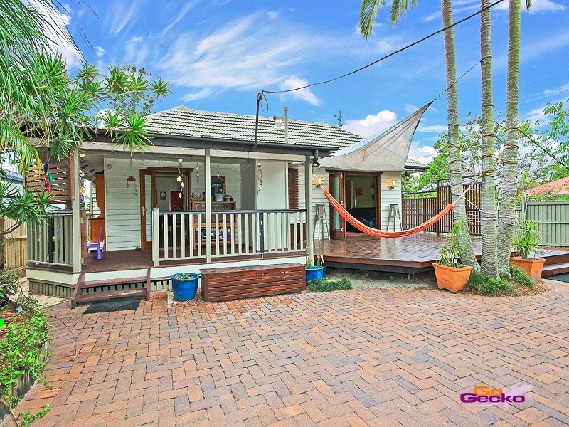 41 Bernecker Street, Carina QLD 4152