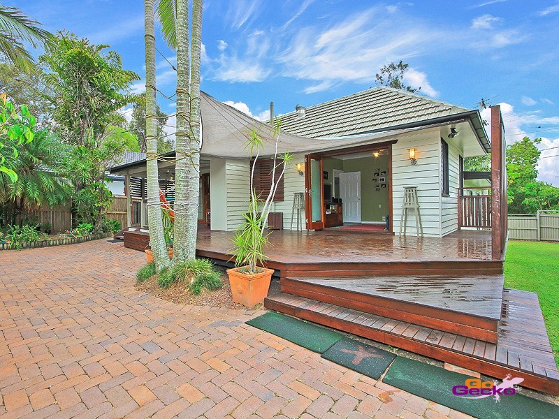 41 Bernecker Street, Carina QLD 4152