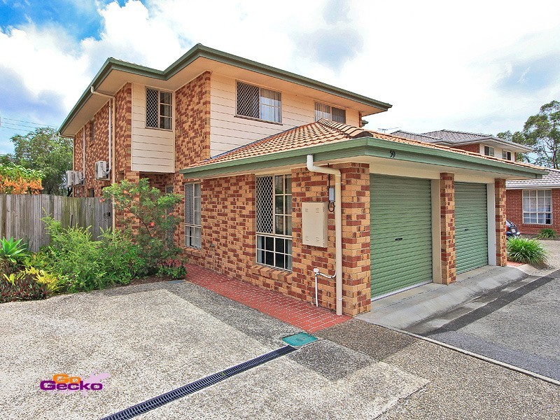 59/1 Belgarah Place, Carina QLD 4152