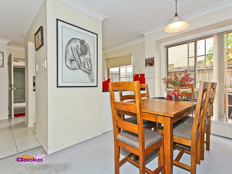 59/1 Belgarah Place, Carina QLD 4152