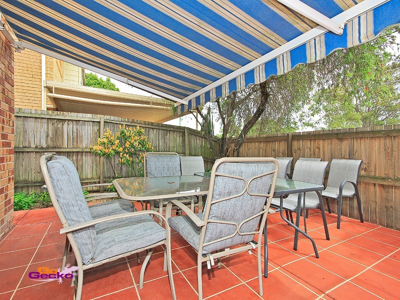 59/1 Belgarah Place, Carina QLD 4152