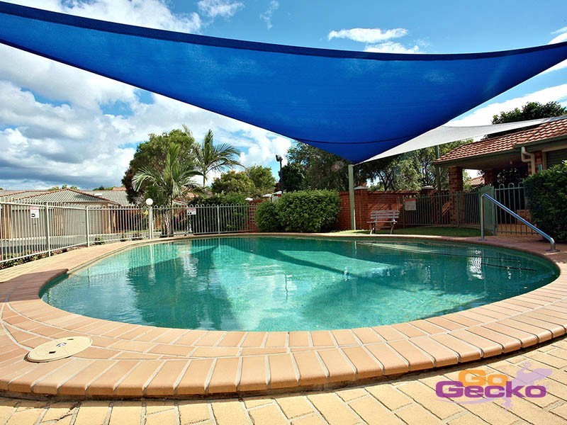 59/1 Belgarah Place, Carina QLD 4152