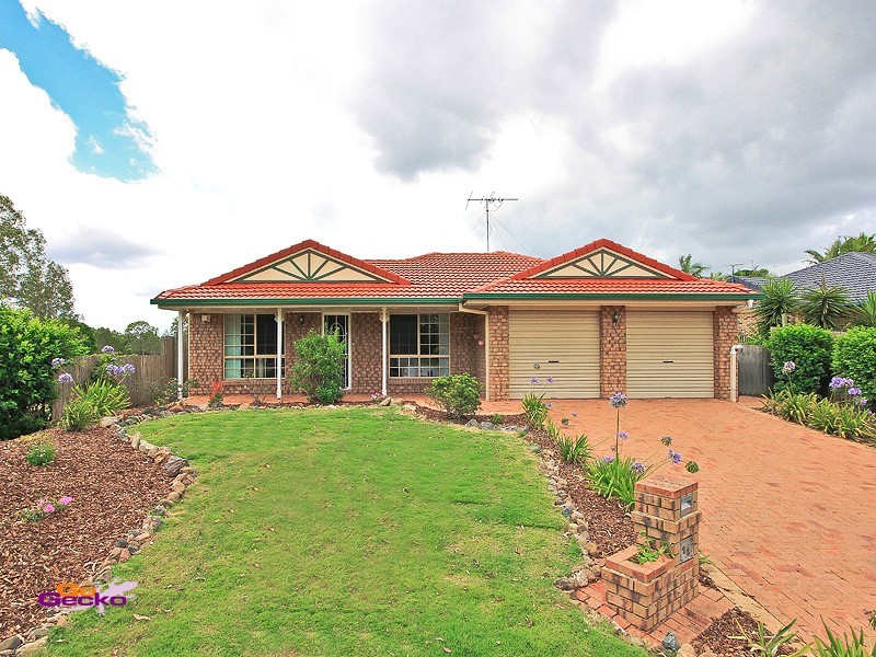 22 Gretna Street, Carindale QLD 4152