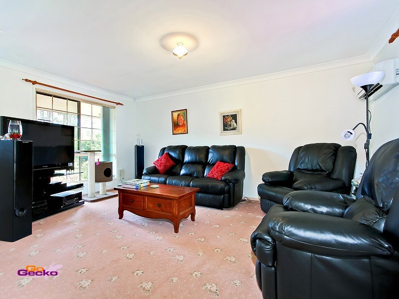 22 Gretna Street, Carindale QLD 4152