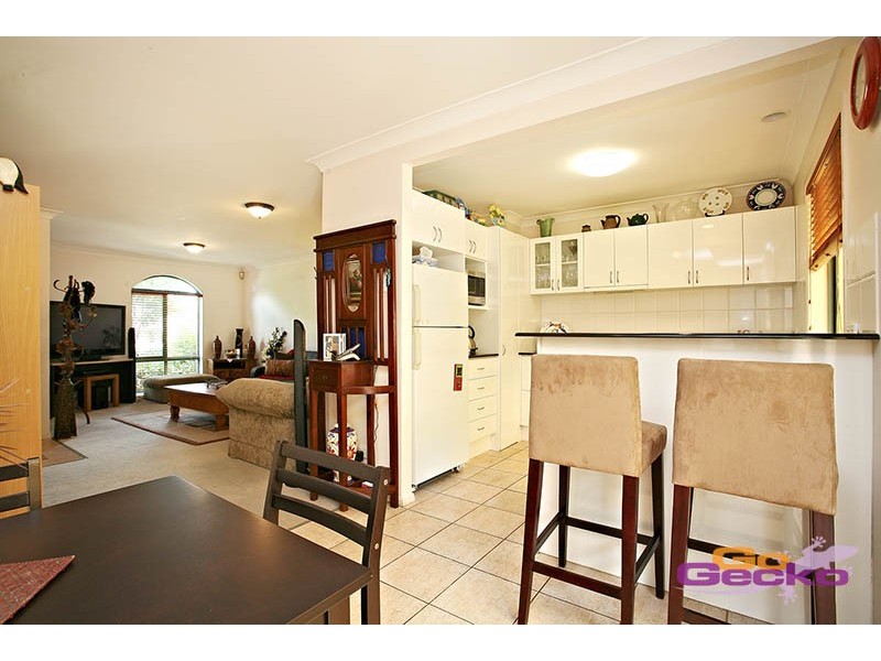 3/40 Osterley Road, Carina Heights QLD 4152