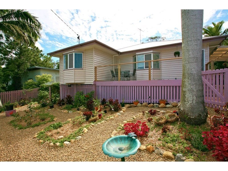 23 Anzac Road, Carina Heights QLD 4152