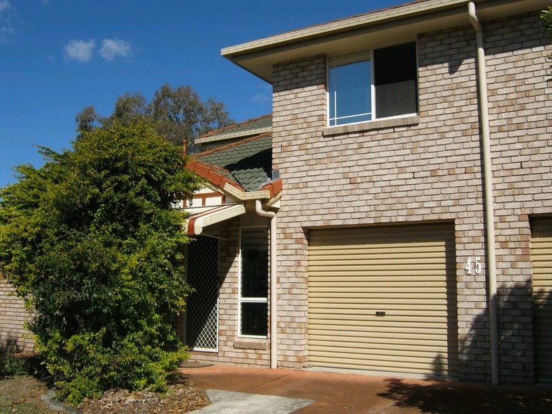 45 Washington Avenue, Tingalpa QLD 4173