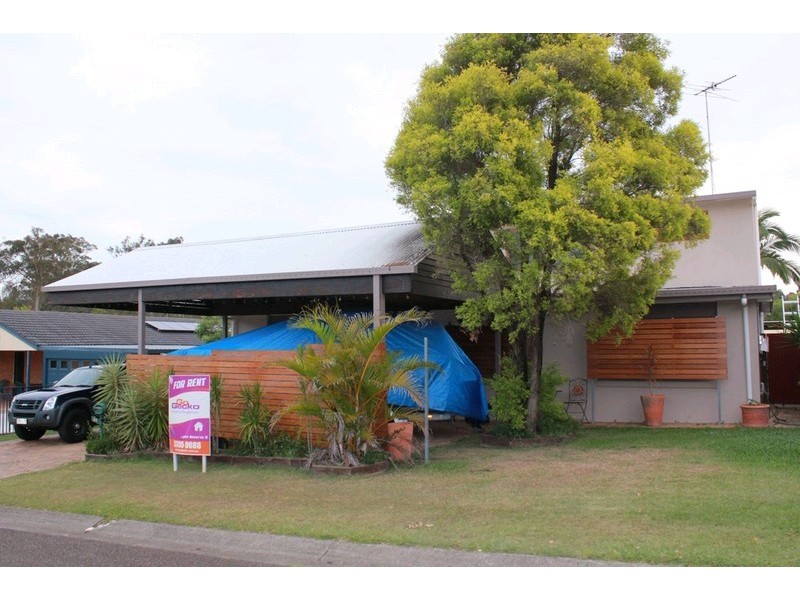 11 Pavuvu Street, Mansfield QLD 4122