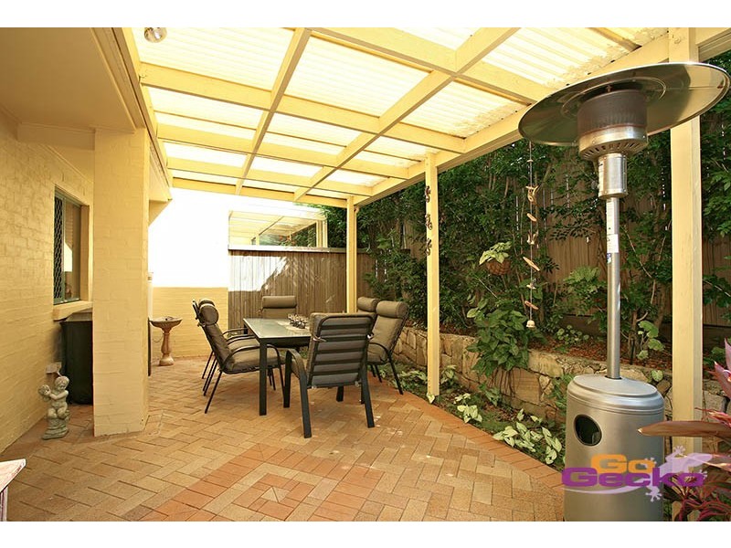 3/40 Osterley Road, Carina Heights QLD 4152