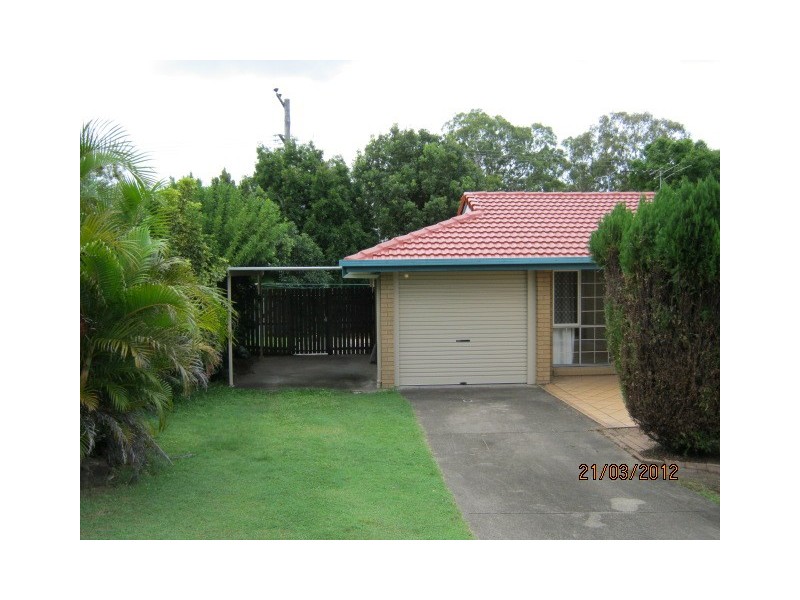 14 Brodick Street, Carindale QLD 4152