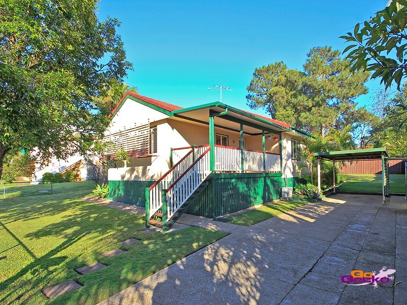 7 Patella Street, Mansfield QLD 4122