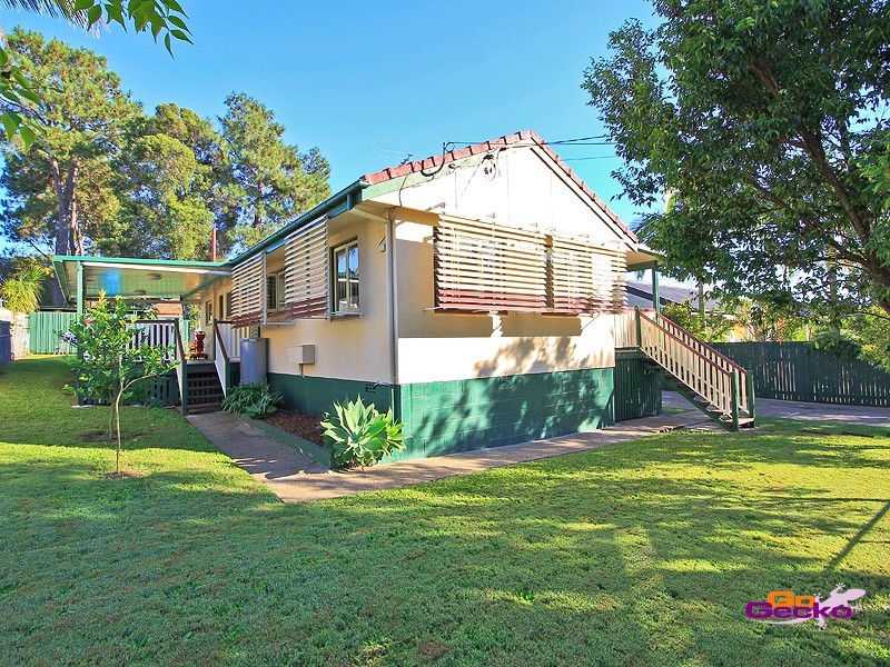 7 Patella Street, Mansfield QLD 4122