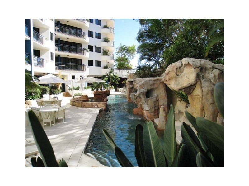 61/19 Brisbane Road, Mooloolaba QLD 4557