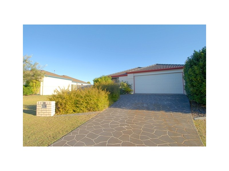 18 Agincourt Street, Pelican Waters QLD 4551