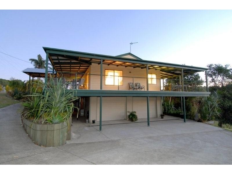 14 Burnside Road, Nambour QLD 4560