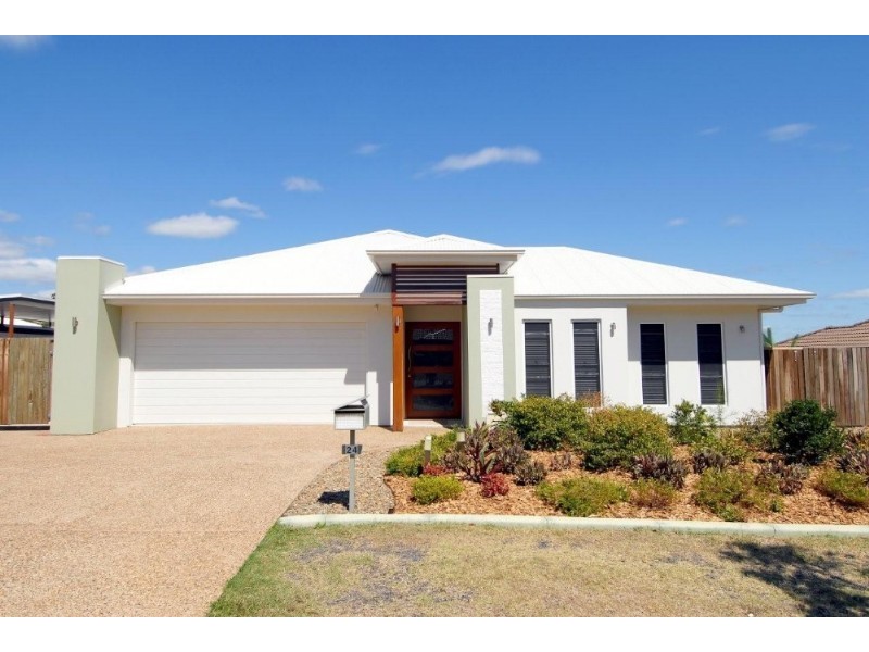 24 Turnbury Street, Little Mountain QLD 4551