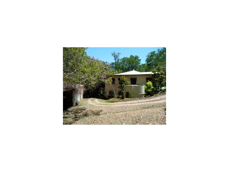 135 Main Creek Road, Tanawha QLD 4556