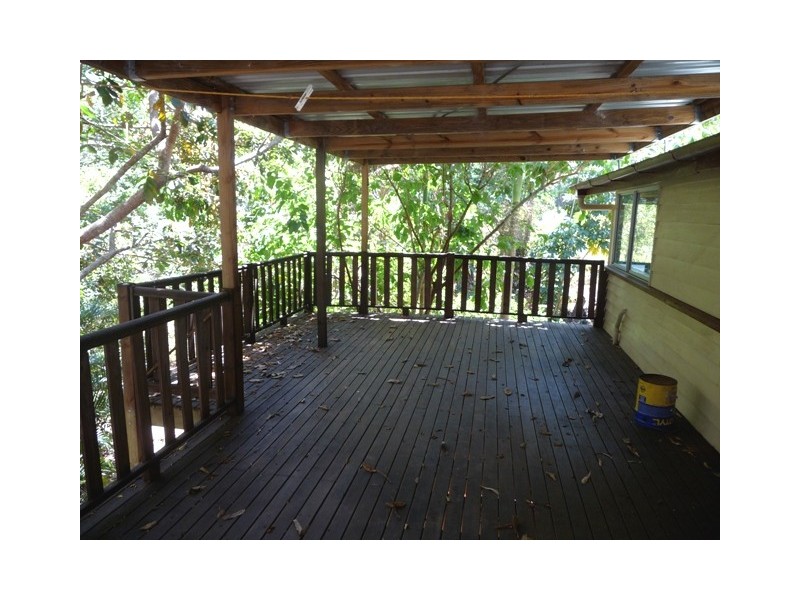 135 Main Creek Road, Tanawha QLD 4556