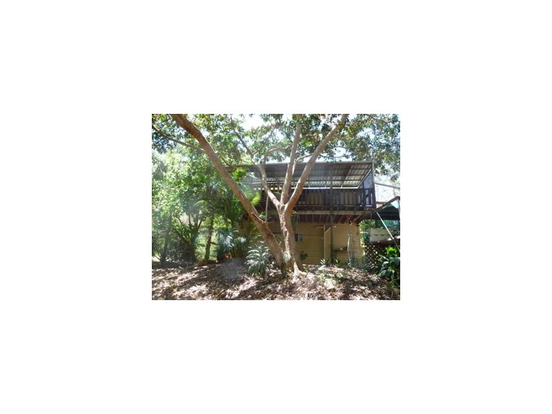 135 Main Creek Road, Tanawha QLD 4556