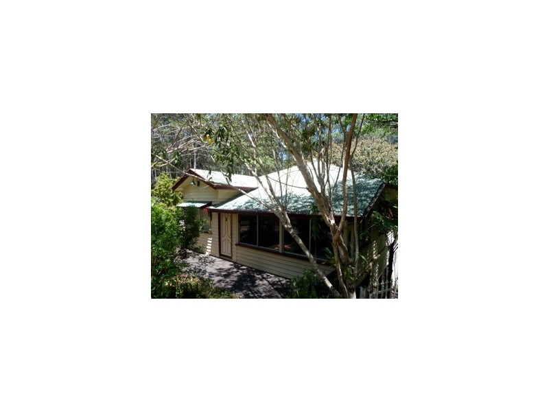 135 Main Creek Road, Tanawha QLD 4556