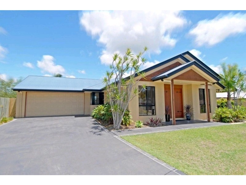 20 Turnbury Street, Little Mountain QLD 4551