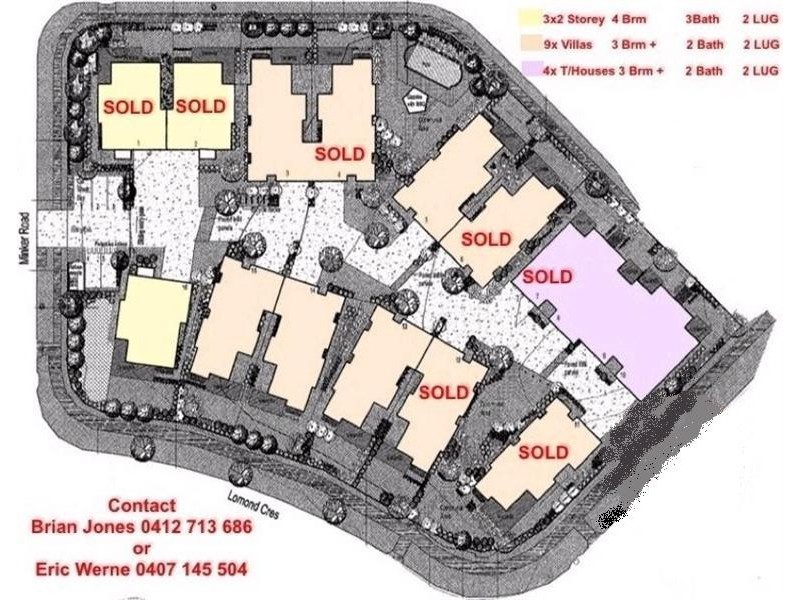 Lot 883 Minker Street, Caloundra West QLD 4551