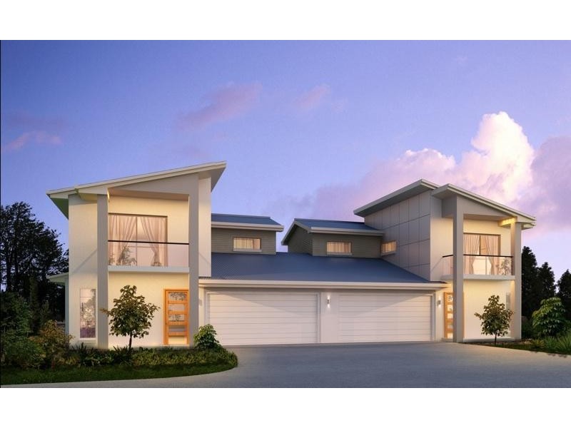 Lot 883 Minker Street, Caloundra West QLD 4551