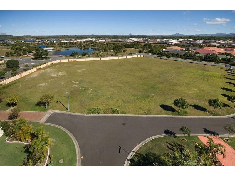 Lot 883 Minker Street, Caloundra West QLD 4551